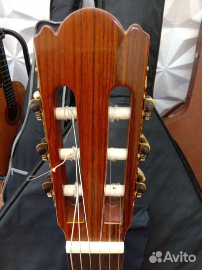 Классическая гитара Aria AC-35 (Япония)