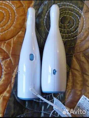 Радионяня Avent SCD485