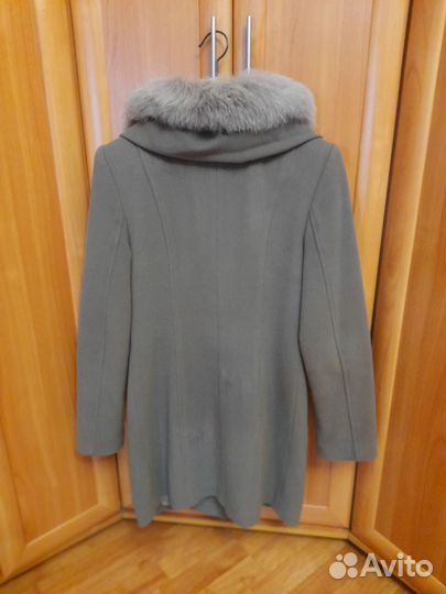 Пальто женское