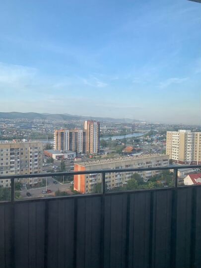 2-к. квартира, 57,6 м², 16/16 эт.