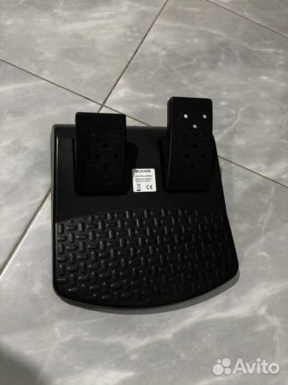 Игровой руль