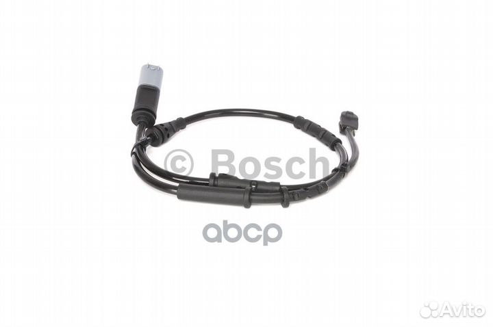 Датчик износа тормозных колодок 1987473544 Bosch