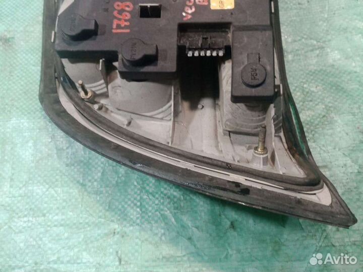 Фонарь задний правый Opel Vectra B