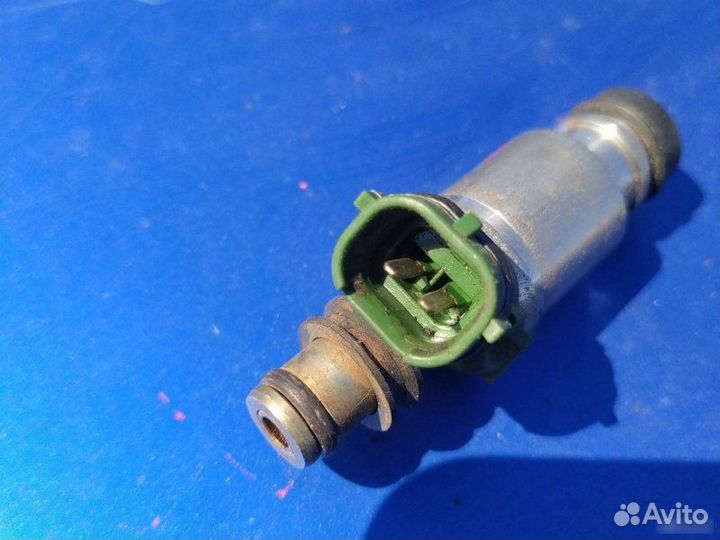 Форсунки топливные Toyota Carina E седан 2.0I 1996