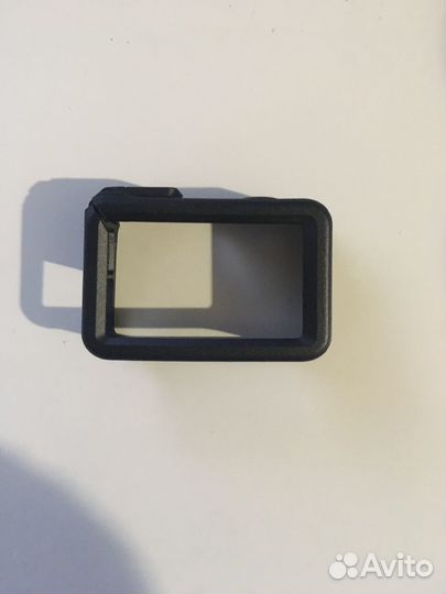 Новая клетка DJI Osmo action 3