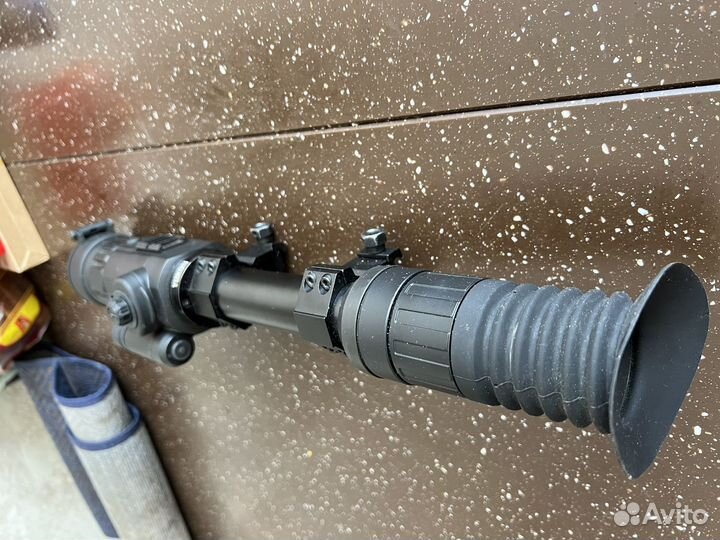 Прицел ночной yukon photon