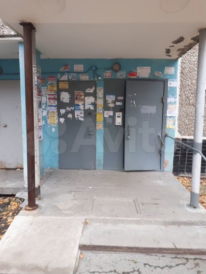 3-к. квартира, 63,7 м², 8/9 эт.