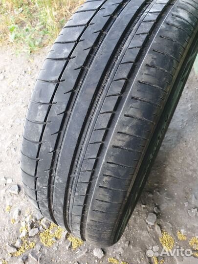 Triangle TH201 Sportex 225/50 R18 99W