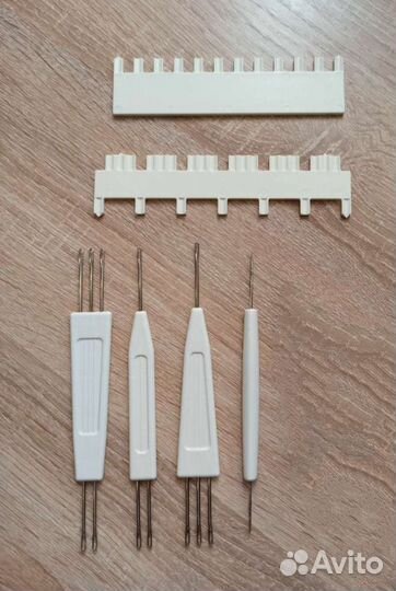 Комплект деккеры, линейки SK160, LK150 / японский