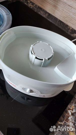 Пароварка Tefal Serie S04 Steam Cuisine