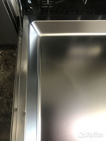 Встраиваемая посудомоечная машина siemens sn66m094