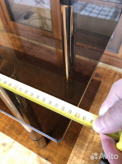 Столик под телевизор