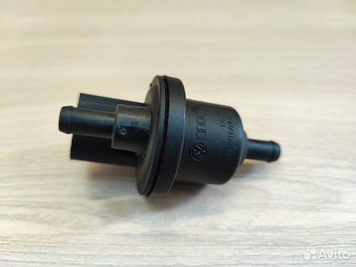 Клапан электромагнитный Volkswagen Polo