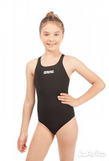 Купальник для девочки