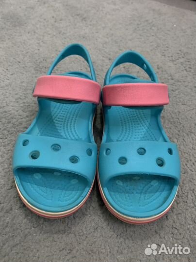 Crocs детские c10