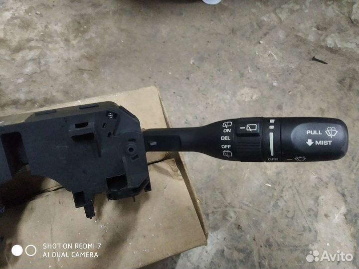 Подрулевой переключатель Jeep Liberty 01-05