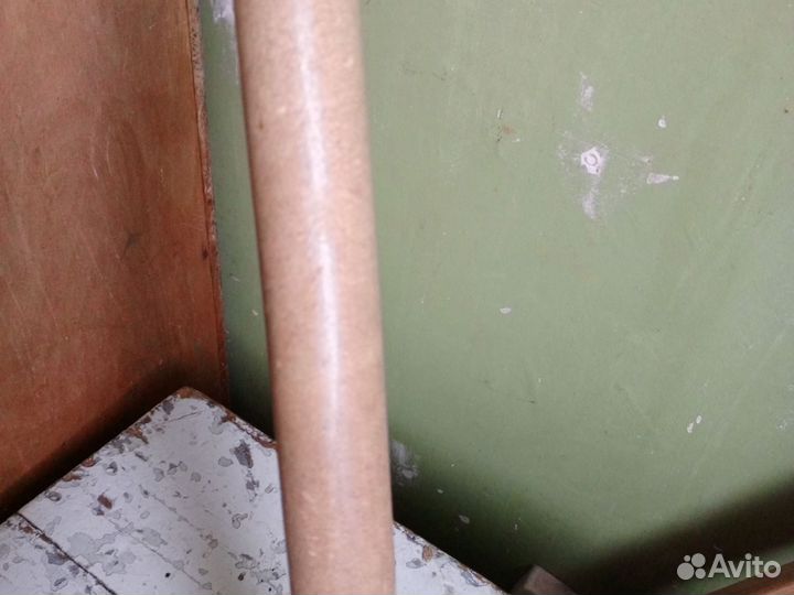 Топор ледоруб