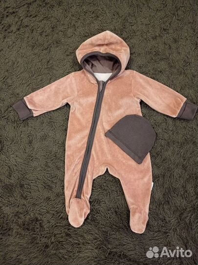 Вещи пакетом 74-80