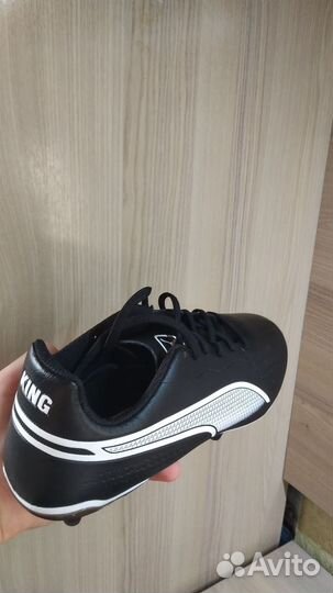 Бутсы puma king match