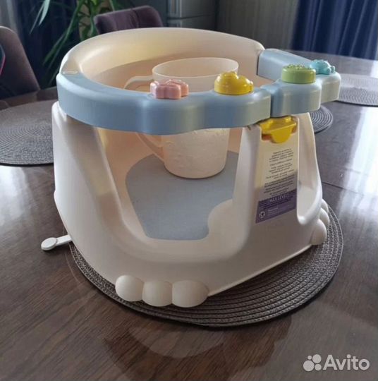 Стульчик для купания