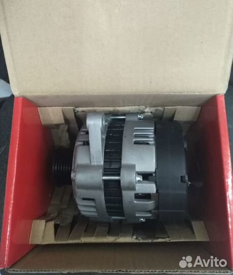 Генератор Лачетти Lacetti, Нубира Nubira