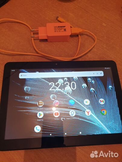 Планшет digma citi 1590 3G