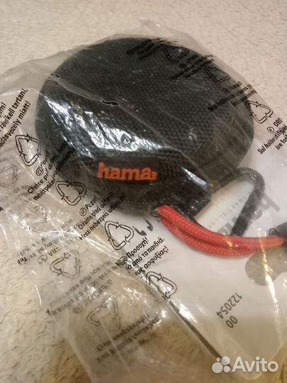 Чехол/кейс для наушников