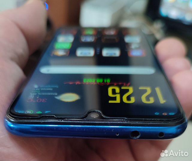 Xiaomi Redmi Note 7 (3/32gb) 2шт