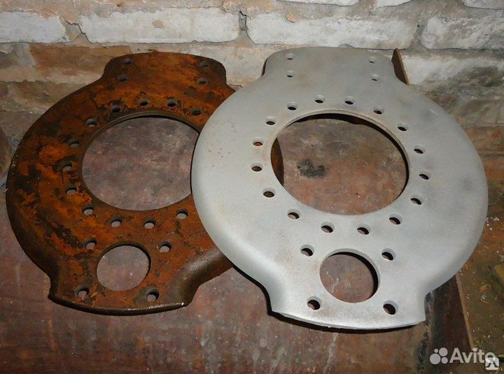 Порошковая покраска&пескоструйная обработка