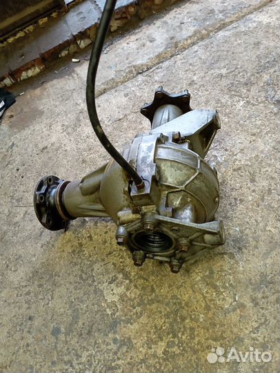 Редуктор заднего моста на Suzuki б. у