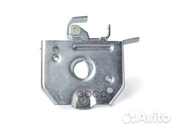 Замок капота renault megane II/clio II renault