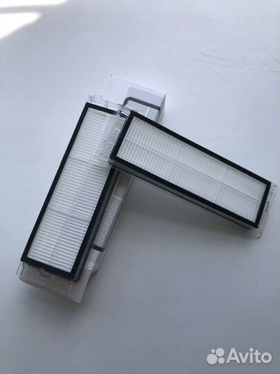 Комплектующие xiaomi робот пылесос