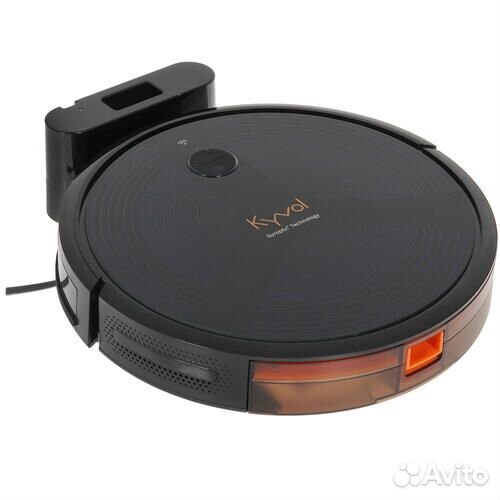 Робот-пылесос Kyvol D6
