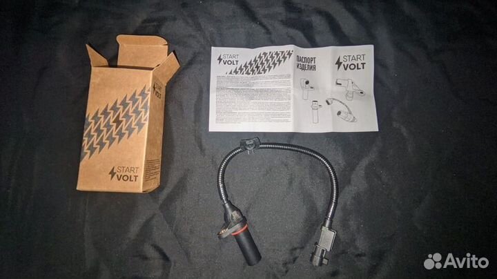 Датчик положения коленвала