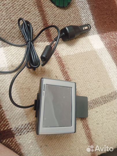 Навигатор garmi nuvi 300