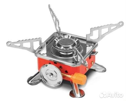 Газовые горелки, ветрозащита