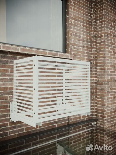 Корзина для кондиционера T1-MP