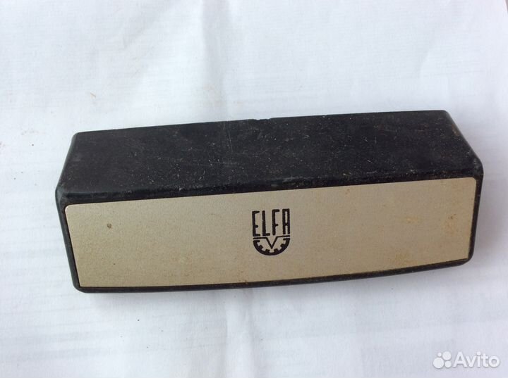 Крышечка Elfa для плёнки магнитофона бабинного