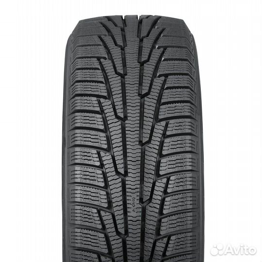 Nokian Tyres Nordman RS2 SUV 225/60 R17 103R