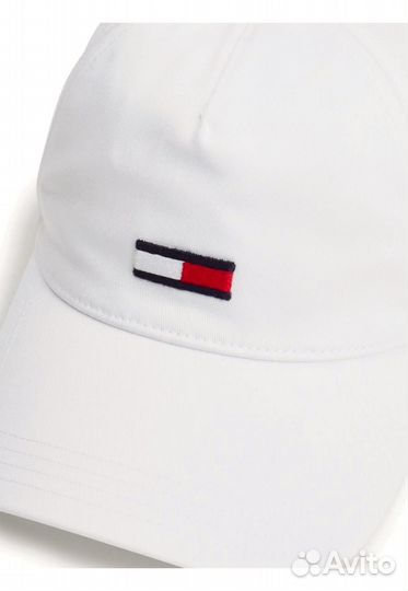 Бейсболка tommy Jeans