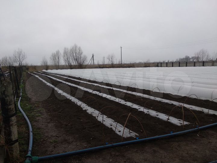 Участок 45 сот. (ИЖС)