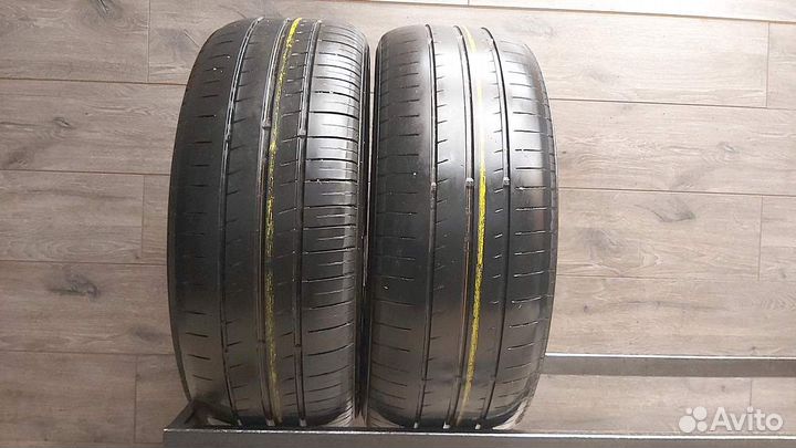Nexen N'Fera SU1 205/55 R16 91H
