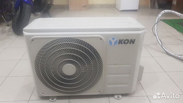 Сплит-система