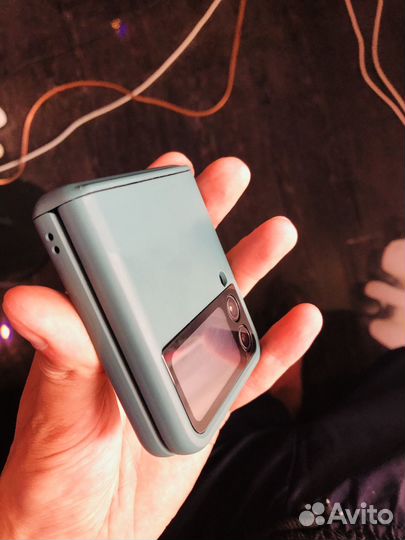 Samsung galaxy z flip 4