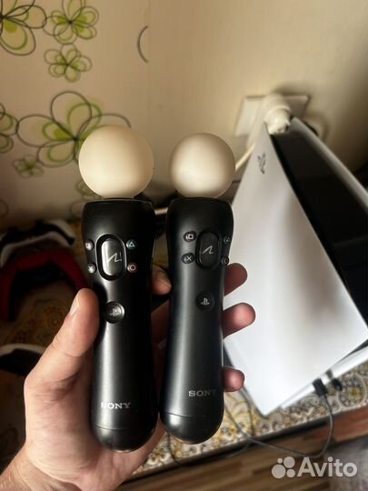 Sony playstation vr 2