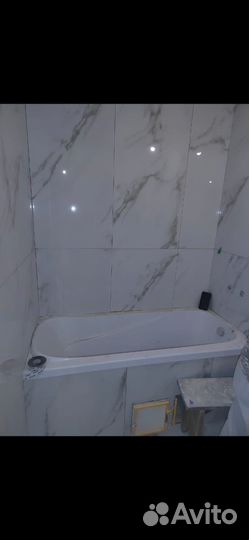 Ремонт и отделка квартир под ключ