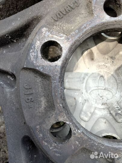 Шины диски и колеса на 16 Toyota Sequoia