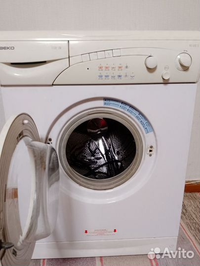 Стиральная машина бу