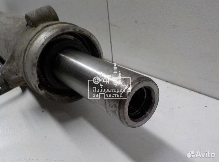 Рейка рулевая Citroen-Peugeot 4000NC