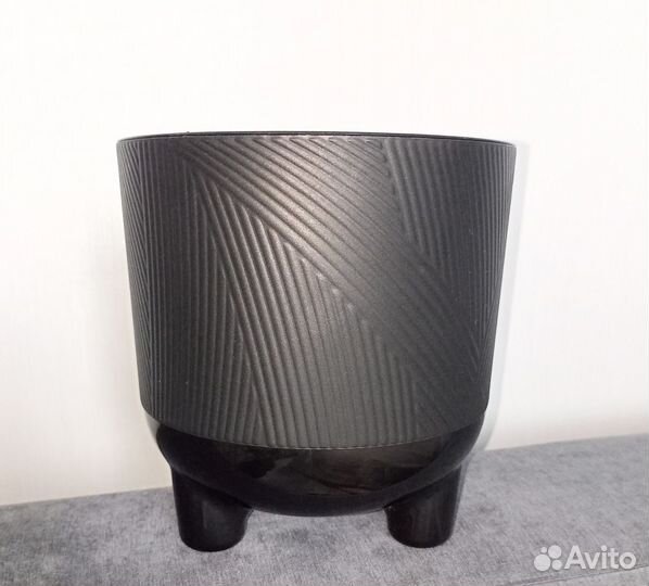Горшок для комнатных растений